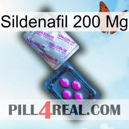 Sildenafil 200Mg 37